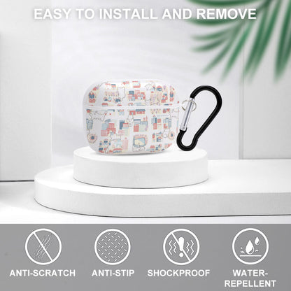 Apple AirPods Pro Headphone Cover