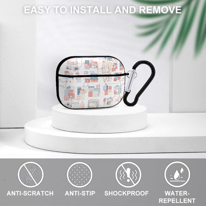 Apple AirPods Pro Headphone Cover