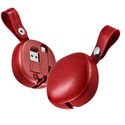 2 in 1 Micro USB Data Cables for iPhone Xiaomi Android Mobile Phone for Lightning Cables Type C Fast Charging Charger Adapter