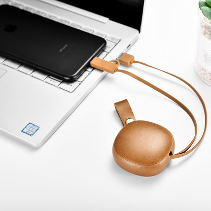 2 in 1 Micro USB Data Cables for iPhone Xiaomi Android Mobile Phone for Lightning Cables Type C Fast Charging Charger Adapter