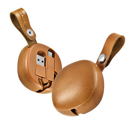 2 in 1 Micro USB Data Cables for iPhone Xiaomi Android Mobile Phone for Lightning Cables Type C Fast Charging Charger Adapter