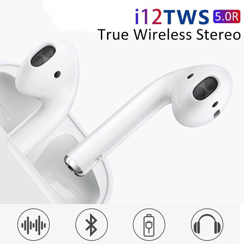 i12 TWS  Airpods