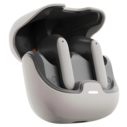 Crystal Sound Wireless Earbuds