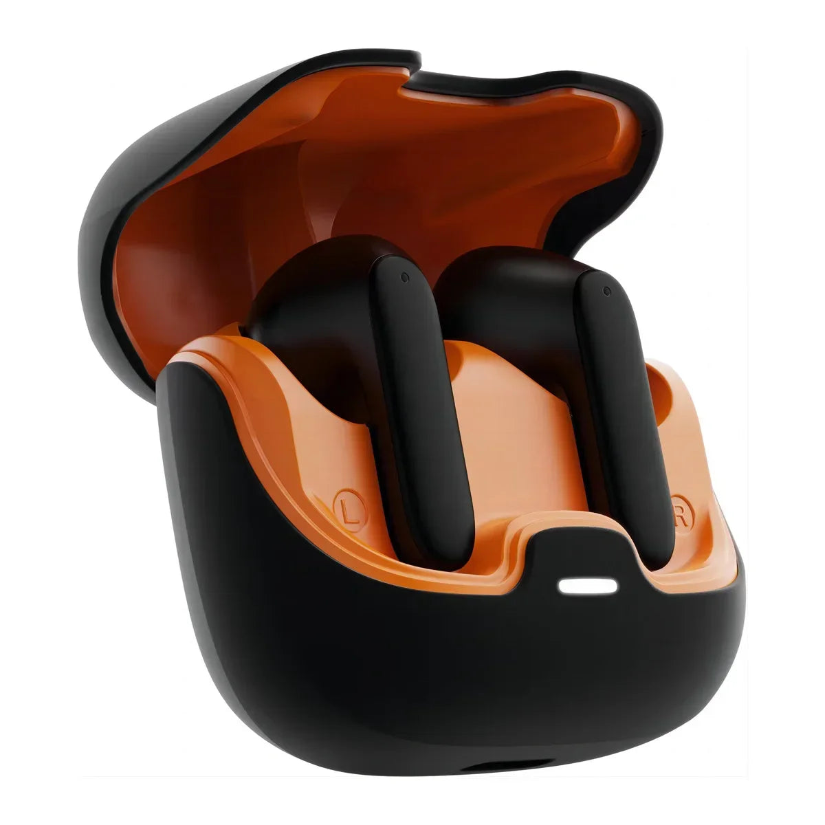 Crystal Sound Wireless Earbuds