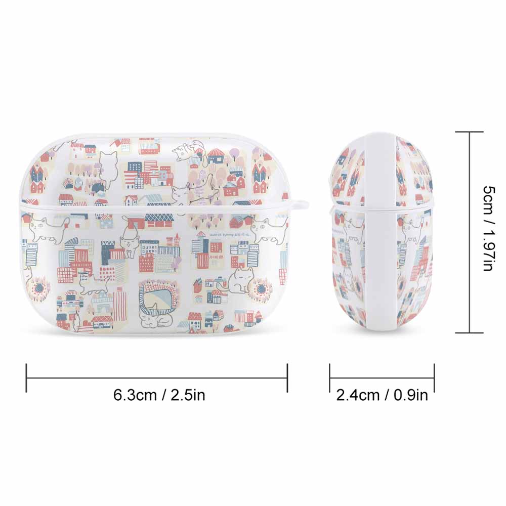 Apple AirPods Pro Headphone Cover