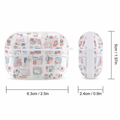 Apple AirPods Pro Headphone Cover