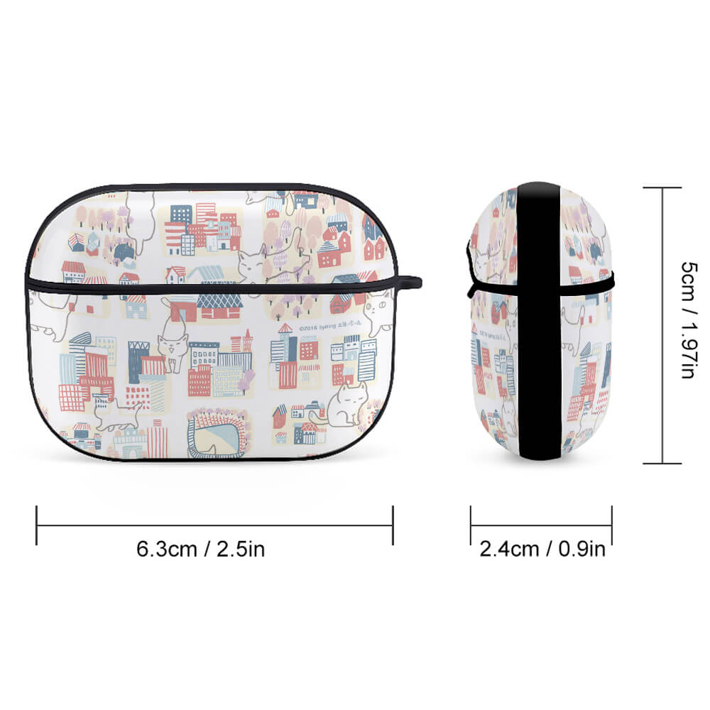 Apple AirPods Pro Headphone Cover