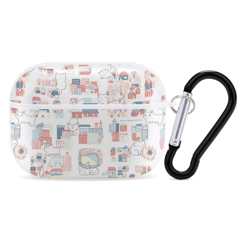 Apple AirPods Pro Headphone Cover