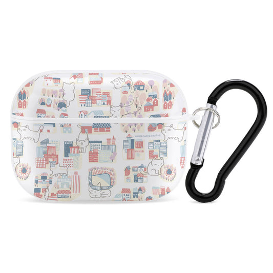 Apple AirPods Pro Headphone Cover