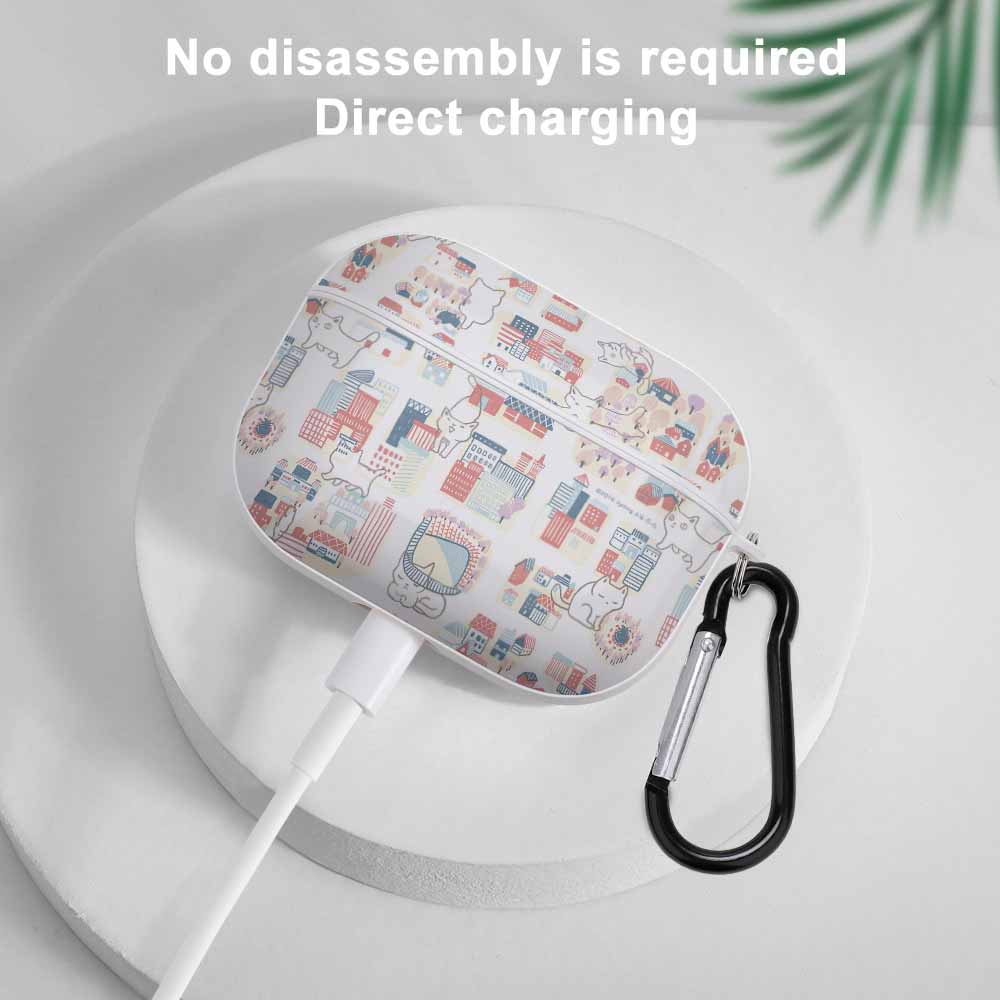 Apple AirPods Pro Headphone Cover