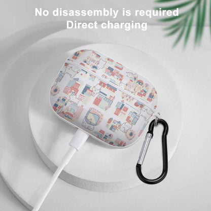 Apple AirPods Pro Headphone Cover